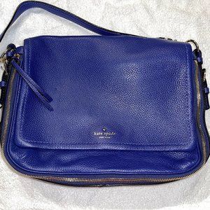 Kate Spade COBBLE HILL MAYRA leather crossbody bag